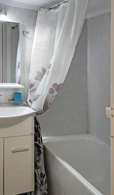 Cozy Studio, 1Min From Kamara Salonicco Appartamento