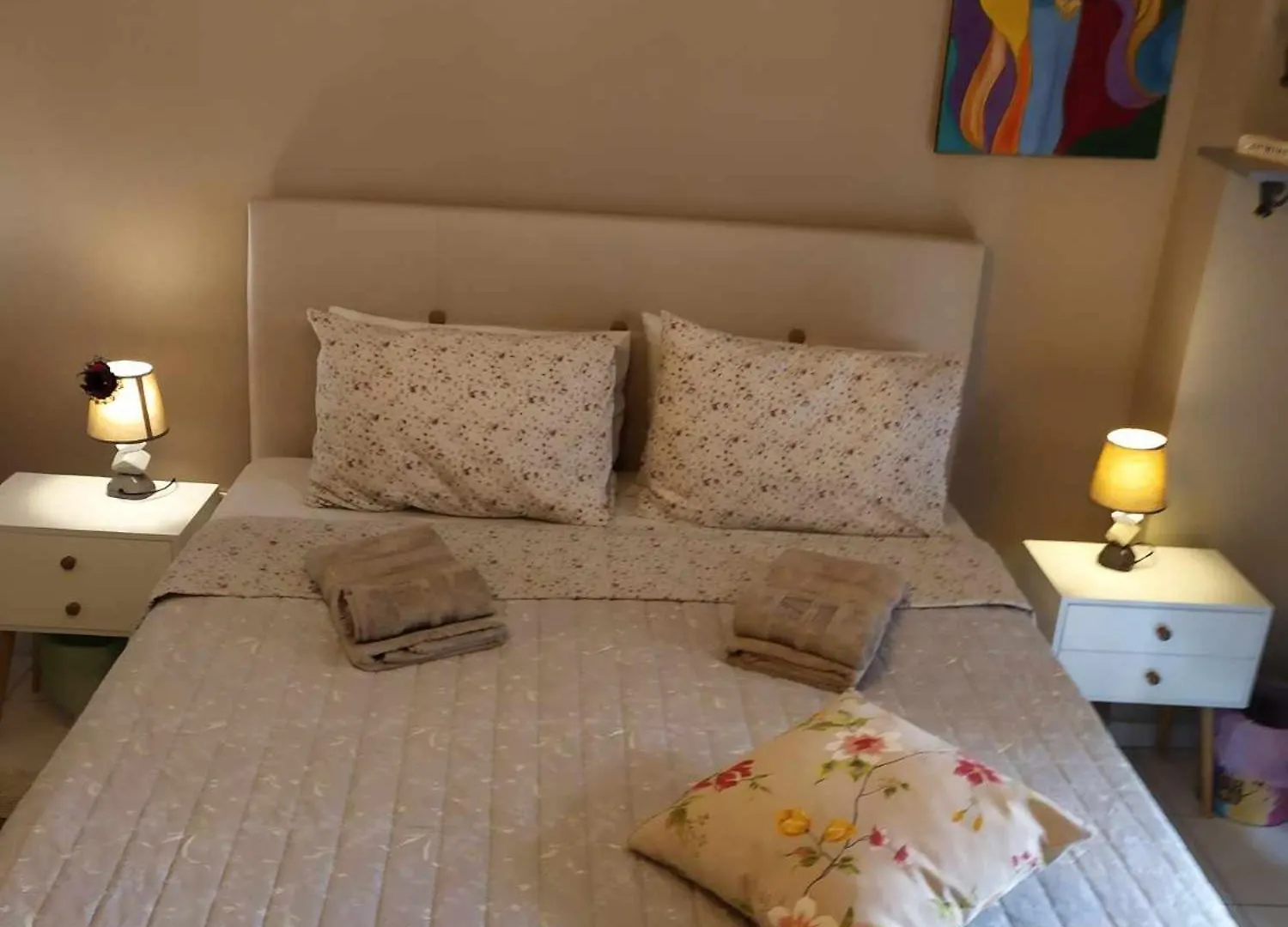 Cozy Studio, 1Min From Kamara Θεσσαλονίκη